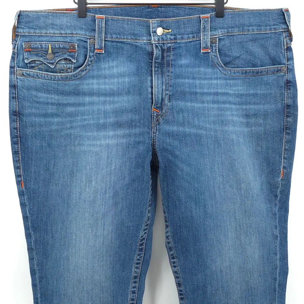 True Religion experience perfect